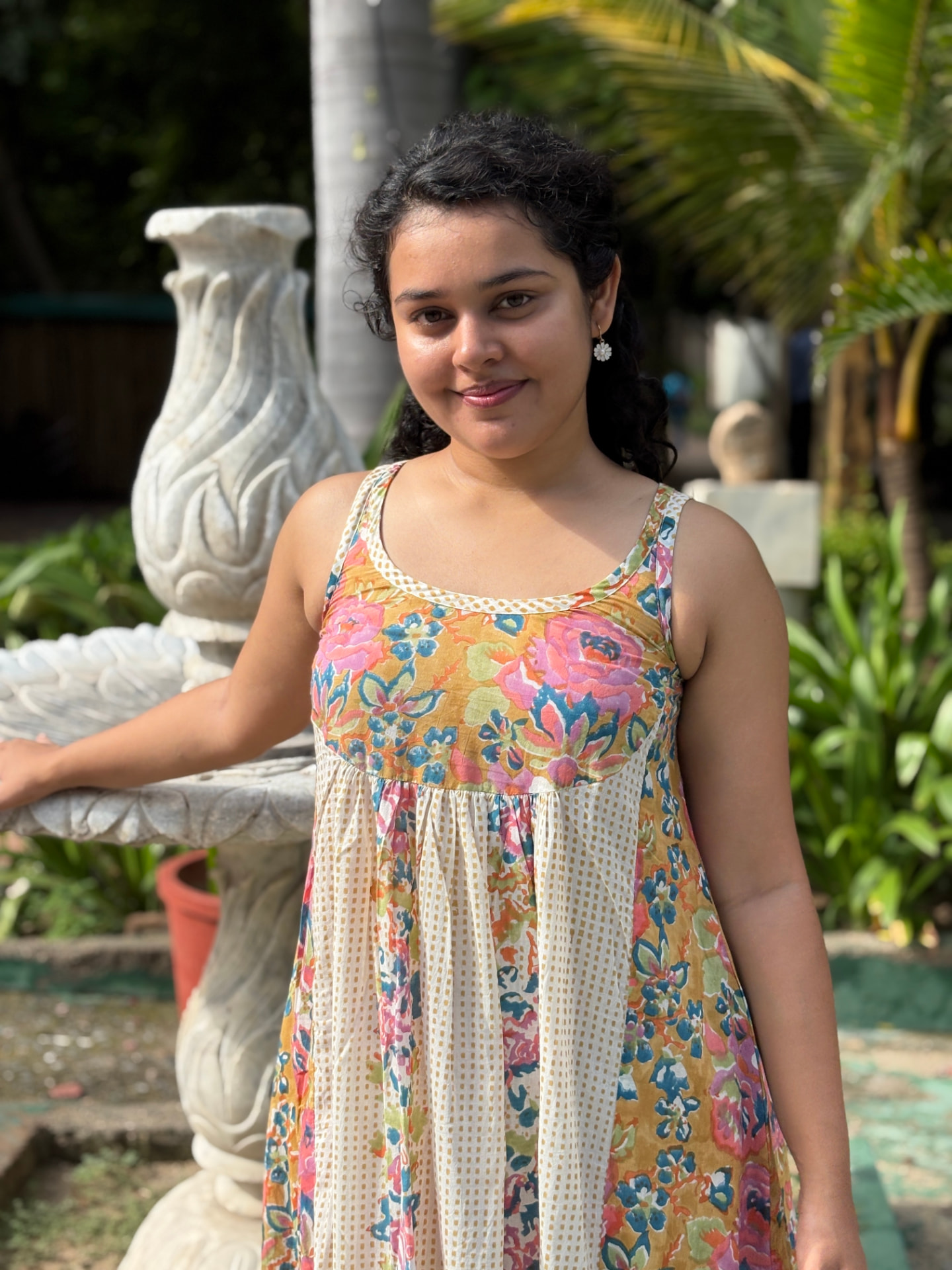 Mirchi Yashvi — Radio Jockey & Creator, Mirchi